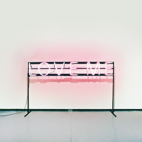 The 1975, I Like It When You Sleep, Love Me, single