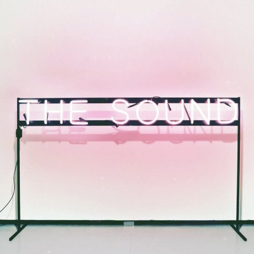 The 1975, I Like It When You Sleep, The Sound, single