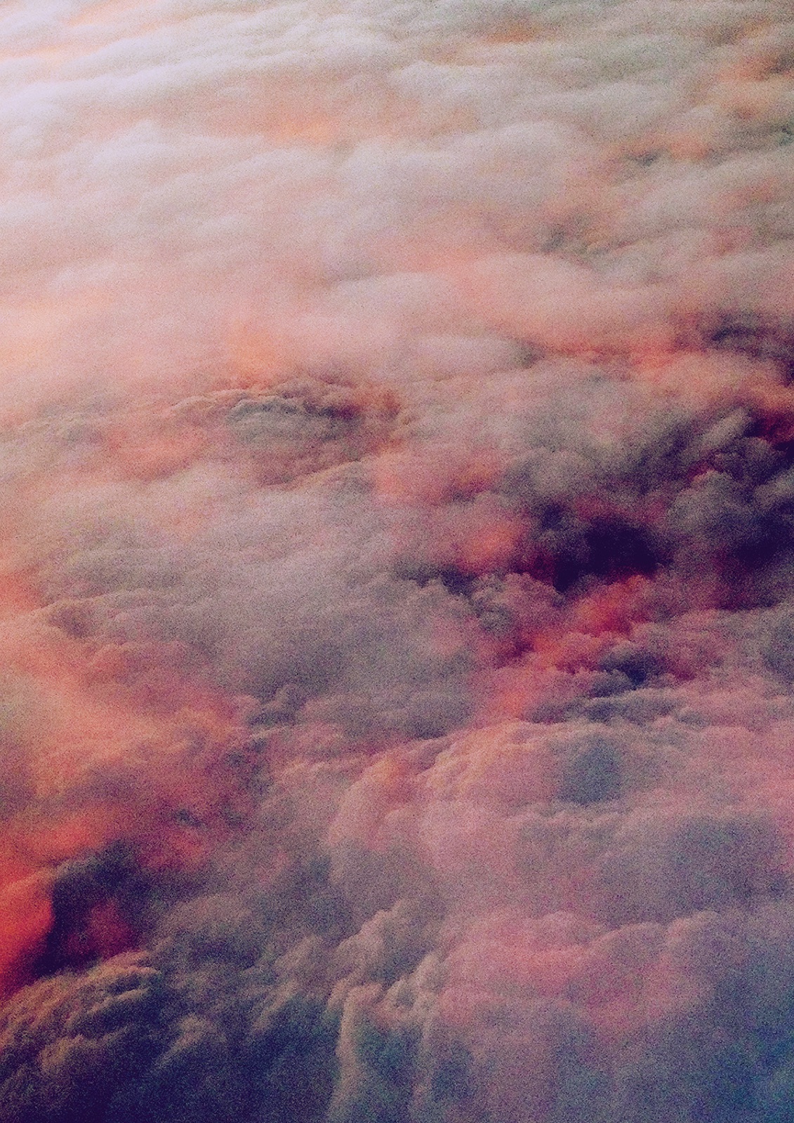 A Burning Cloud, photograph, 21 of 23