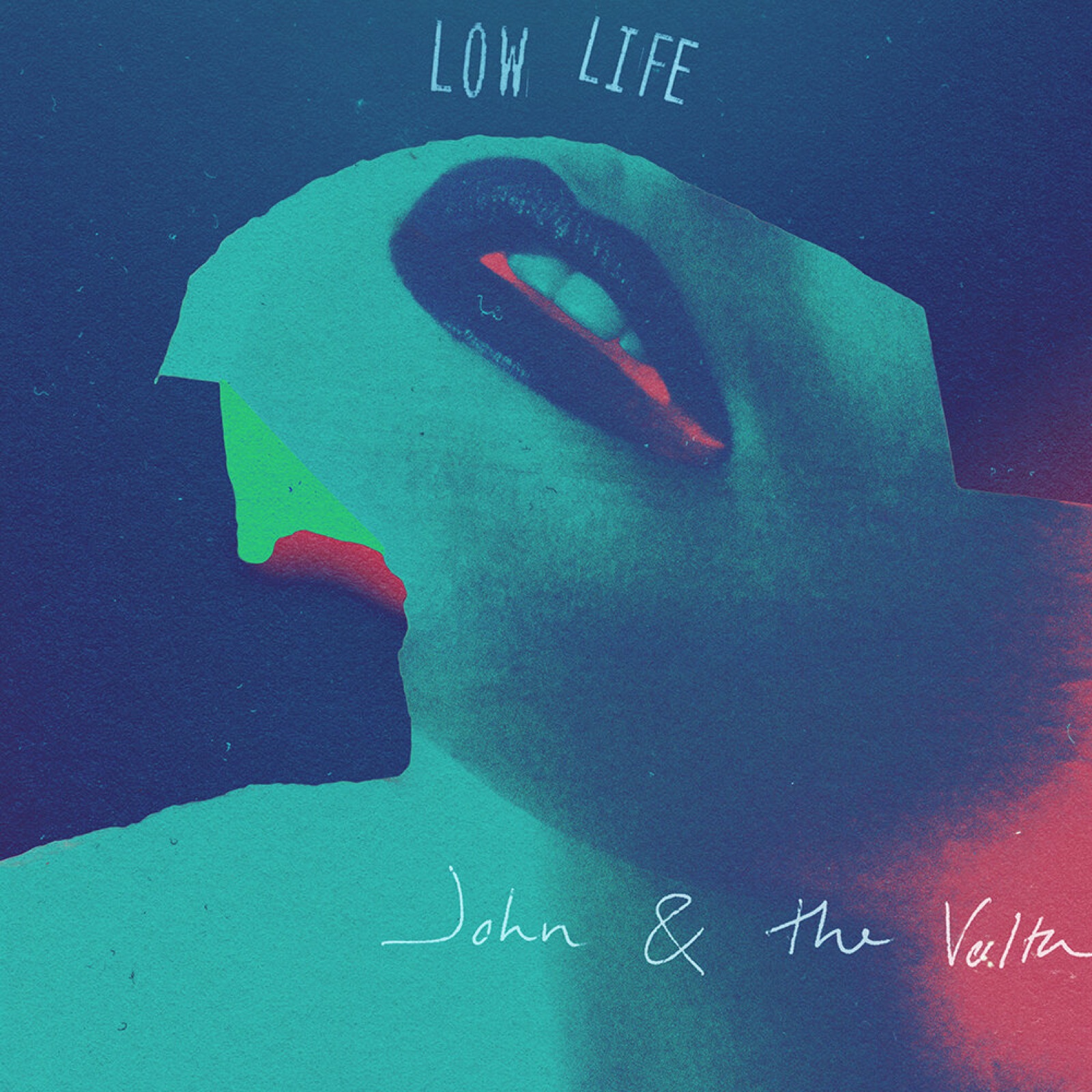 Album cover photographed by David Drake, 3 of 18