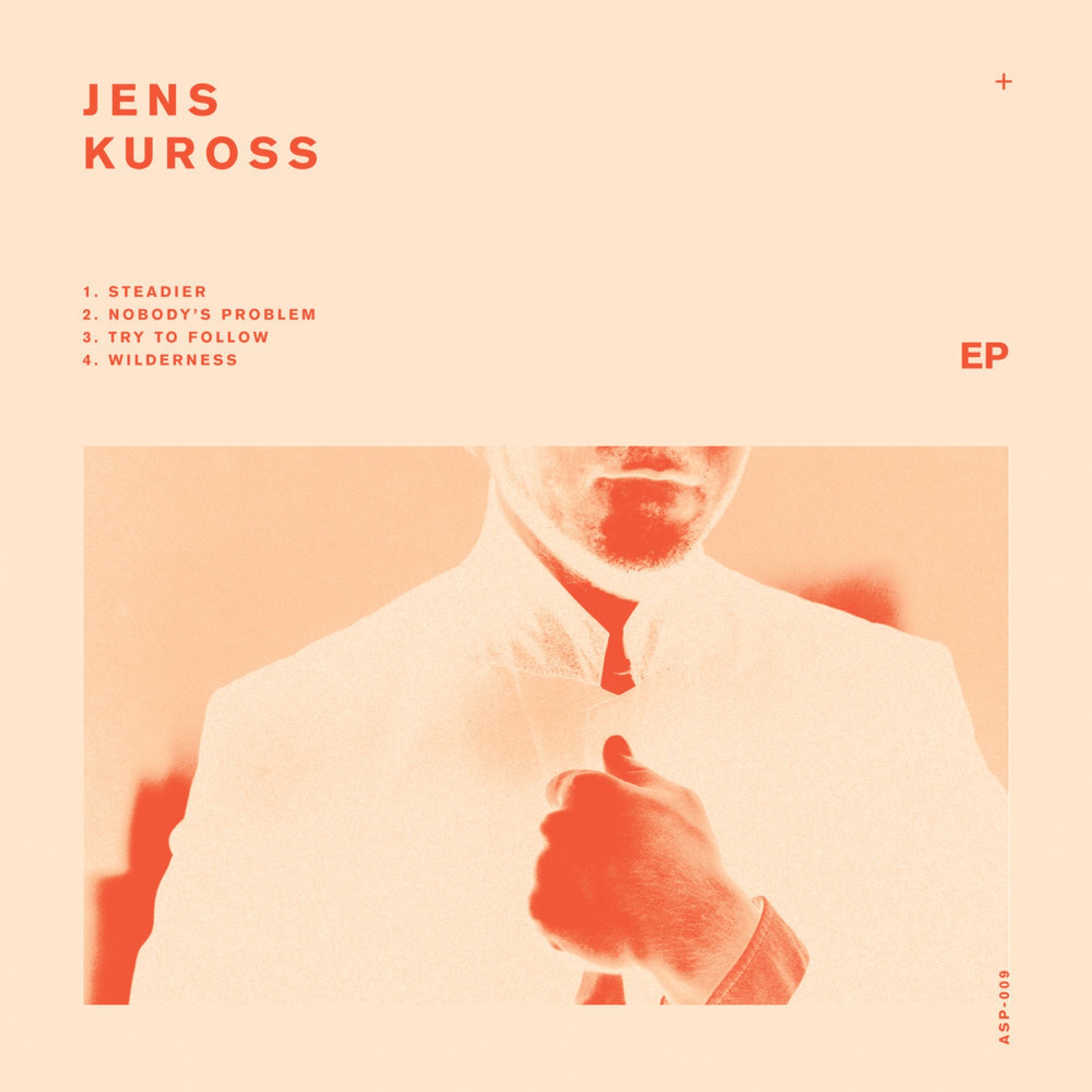 Album cover photographed by David Drake, 9 of 18