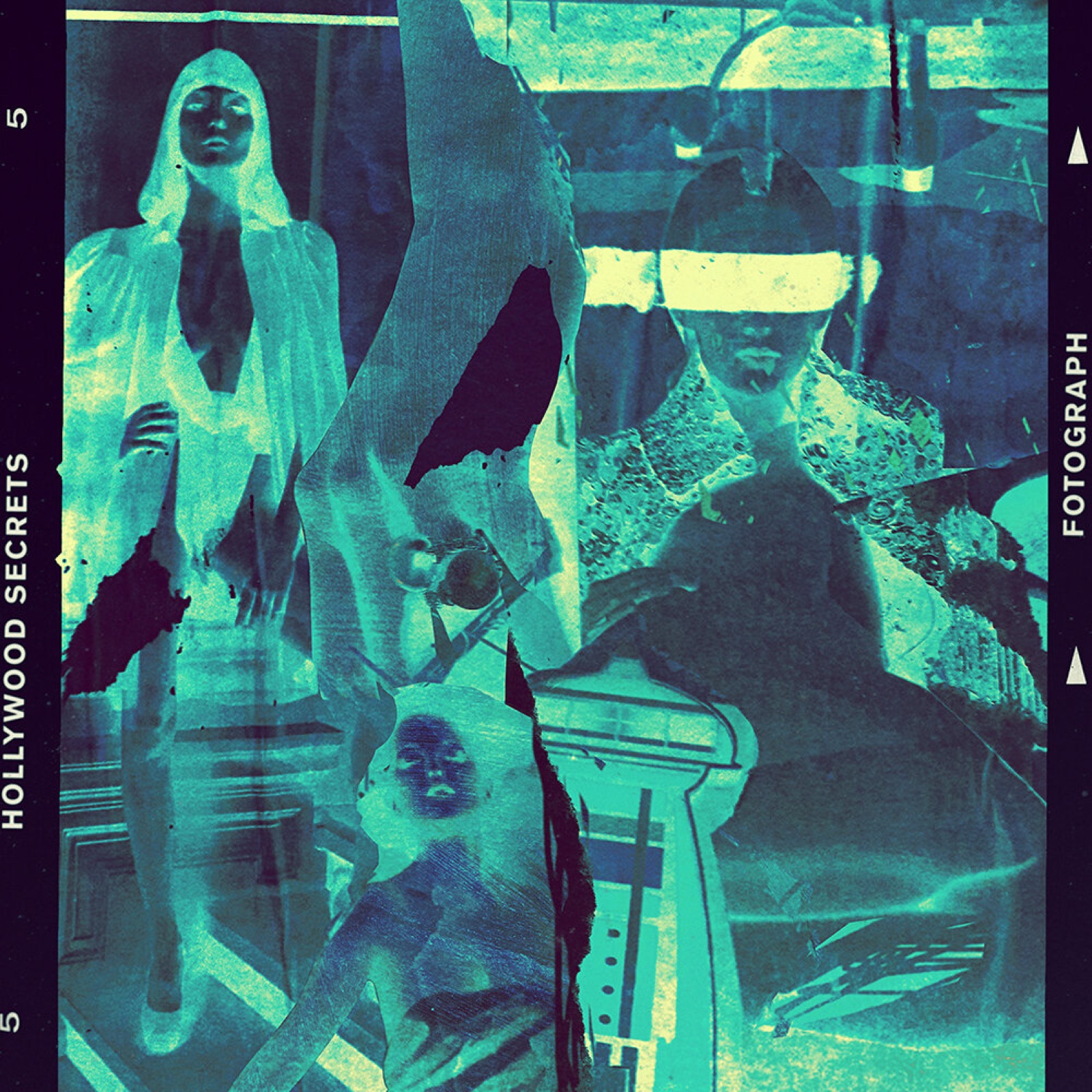 Album cover photographed by David Drake, 10 of 18