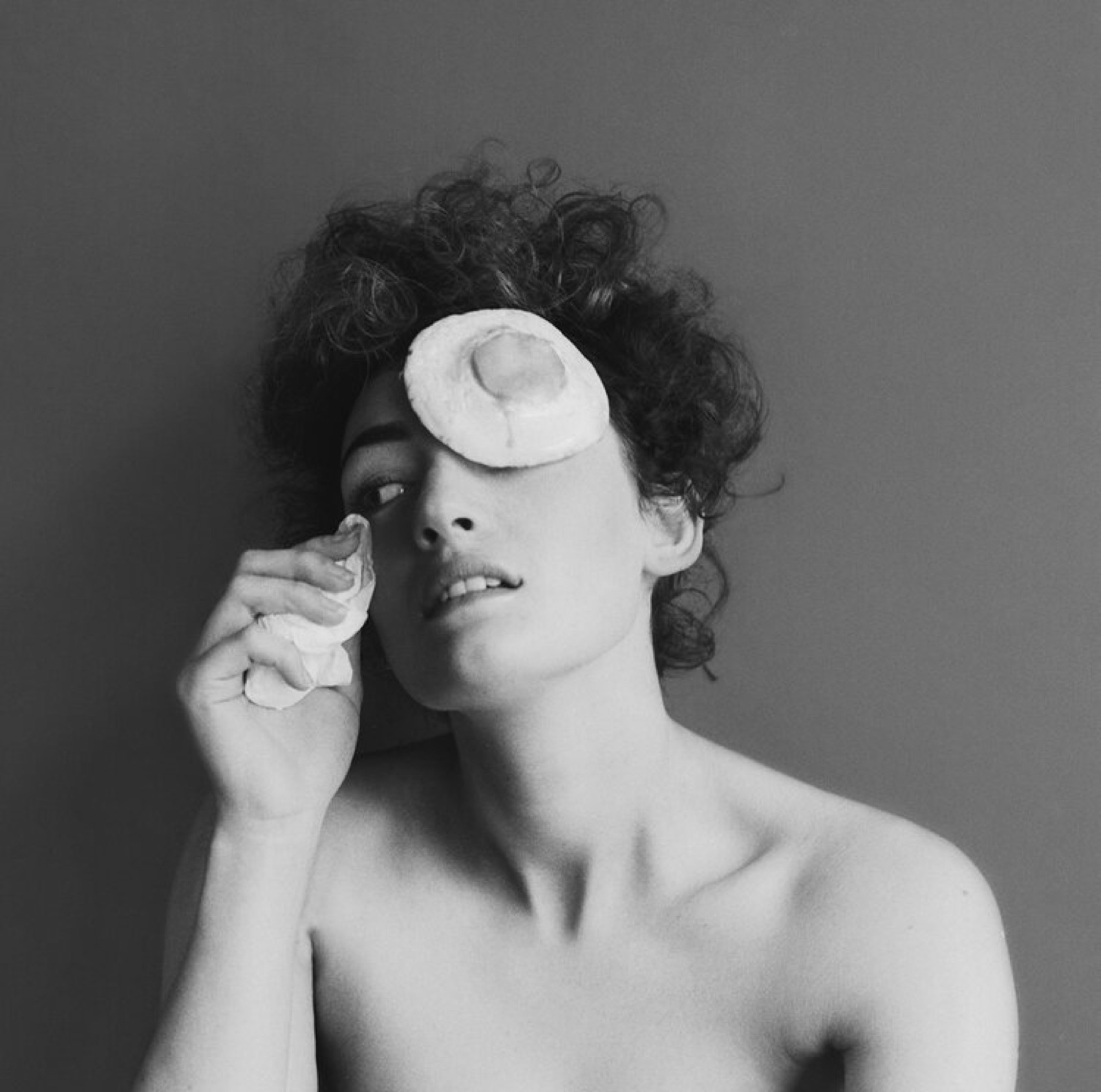 Album cover photographed by David Drake, 17 of 18