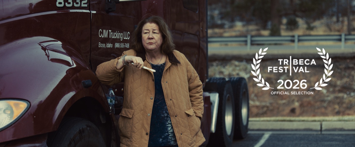 The Long Haul, official selection, Tribeca Festival 2026